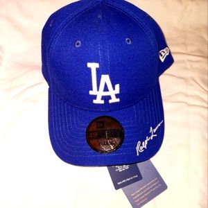 Ralph Lauren Polo x MLB hat